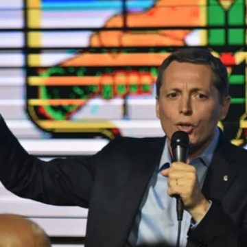 Esteban Echeverría | Gray advierte sobre las consecuencias de la desregulación del gas