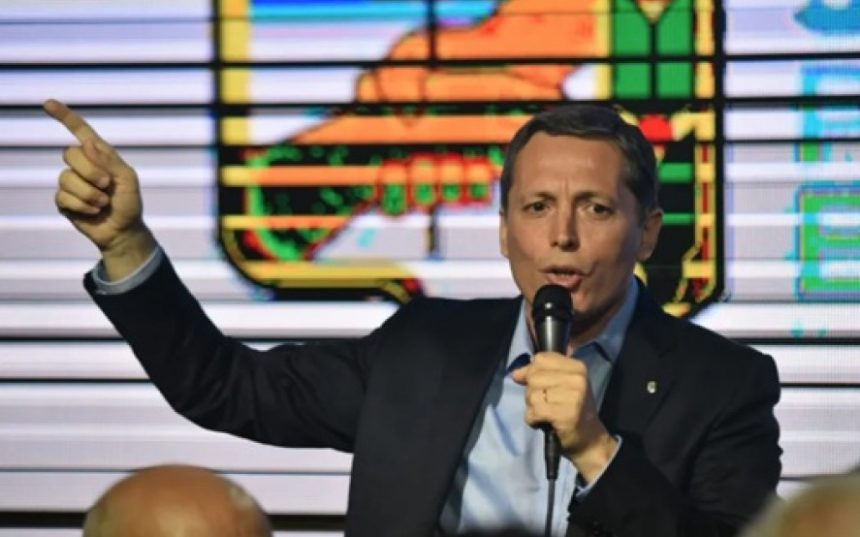 Esteban Echeverría | Gray advierte sobre las consecuencias de la desregulación del gas
