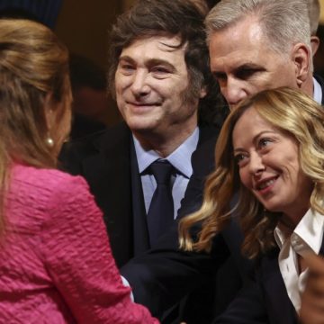 Argentina podría abandonar la OMS y el Acuerdo de París | La postura de Milei ante los organismos internacionales