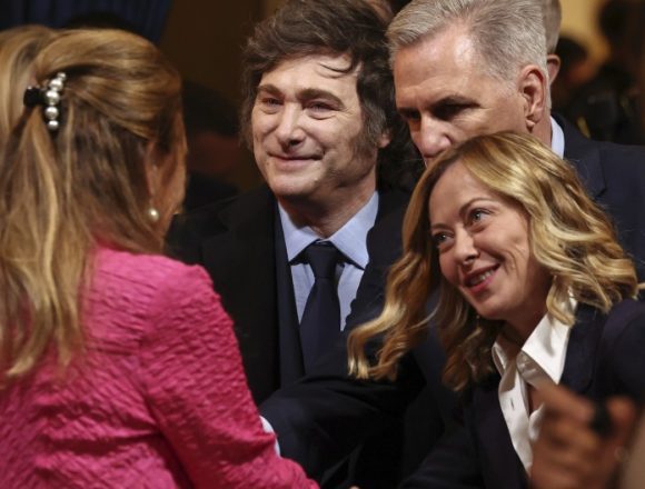 Argentina podría abandonar la OMS y el Acuerdo de París | La postura de Milei ante los organismos internacionales