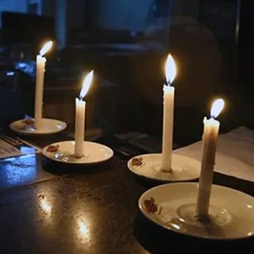 Apagón masivo en AMBA | 95 mil usuarios sin luz en Año Nuevo