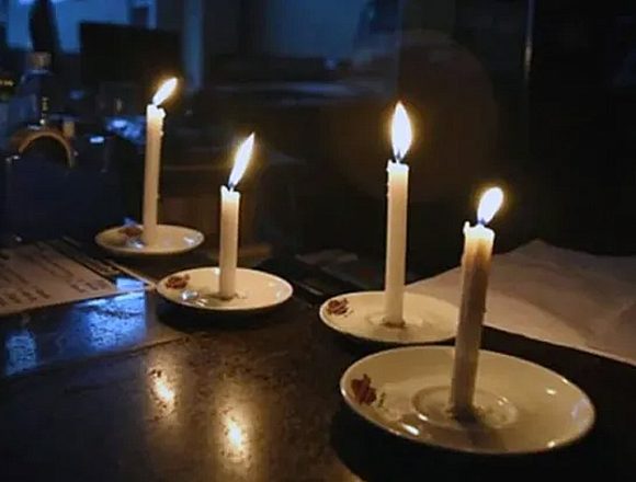 Apagón masivo en AMBA | 95 mil usuarios sin luz en Año Nuevo