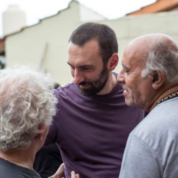 Hurlingham | La Justicia avaló el amparo de Selci y suspendió los cortes de AySA «hasta que se establezcan tarifas razonables»