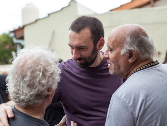 Hurlingham | La Justicia avaló el amparo de Selci y suspendió los cortes de AySA «hasta que se establezcan tarifas razonables»