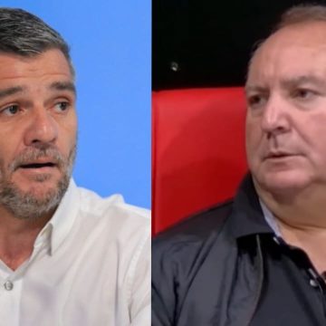 A pesar del intento de Zabaleta, La Libertad Avanza rechaza una alianza local: “Dejó Hurlingham fundido”