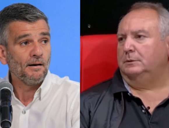 A pesar del intento de Zabaleta, La Libertad Avanza rechaza una alianza local: “Dejó Hurlingham fundido”