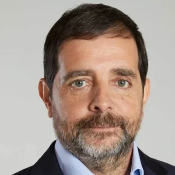 San Martín | Moreira celebró el hallazgo de la nieta número 139