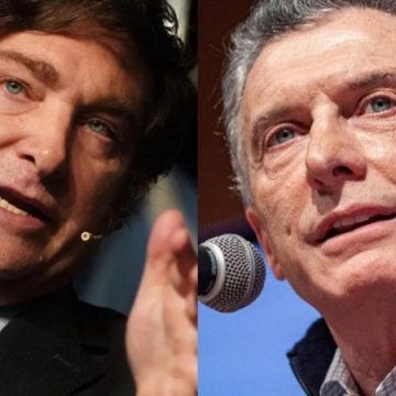 Macri acepta la alianza con Milei y presenta su equipo para 2025
