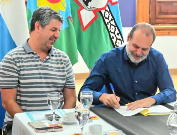 multimedia.normal.82670fb2097c595d.QmFoaWFfbm9ybWFsLndlYnA= Bahía Blanca | Susbielles avanza con la compra de un nuevo edificio para el Centro de Formación Integral