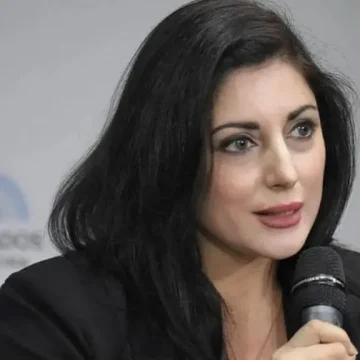 Escándalo en el fútbol argentino | Denuncian a Juliana Santillán por abuso de autoridad en relación a las SAD
