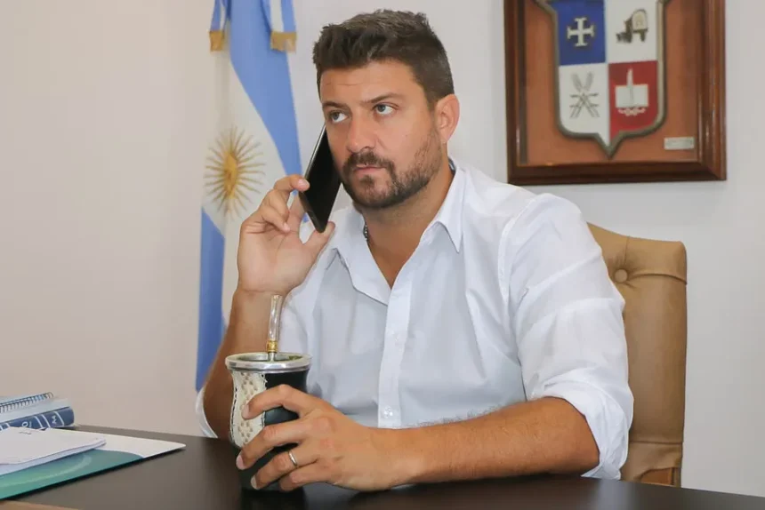 Exaltación de la Cruz | Nanni criticó duramente al gobierno de Milei y respaldó la gestión de Kicillof