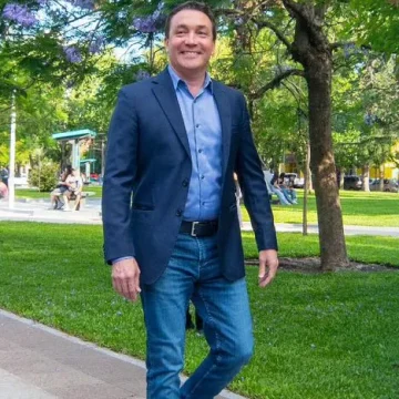 Florencio Varela | Watson fortalece el sistema sanitario con nuevas obras en Santa Rosa