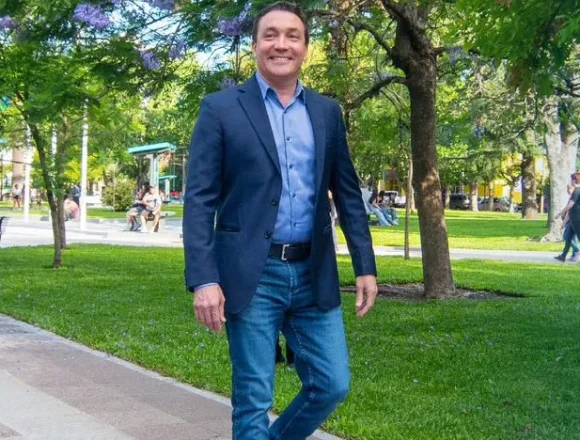 Florencio Varela | Watson fortalece el sistema sanitario con nuevas obras en Santa Rosa