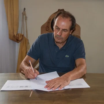 Carlos Casares | Stadnik extiende por un año más la prohibición de nuevos ingresos a la planta municipal