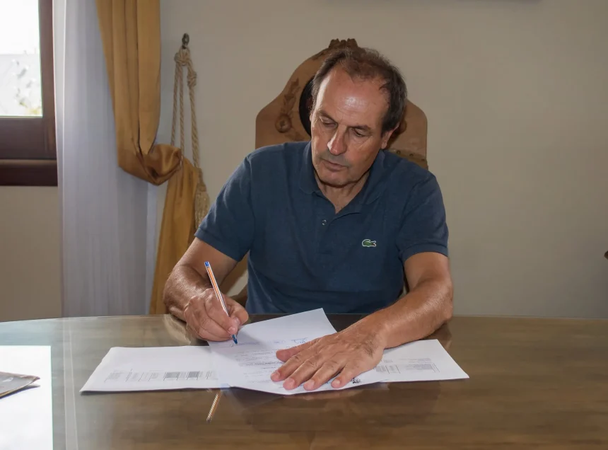 Carlos Casares | Stadnik extiende por un año más la prohibición de nuevos ingresos a la planta municipal