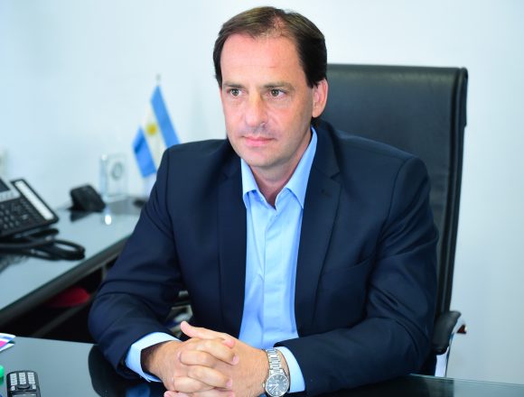 Ariel_Sujarchuk Escobar | Sujarchuk apoya la reactivación del PROCREAR y la mejora de salarios para gendarmes