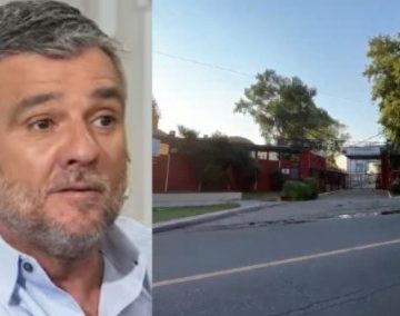 Hurlingham | fracasó la convocatoria que fogoneaba Zabaleta contra el proyecto de viviendas en la ex Rousselot