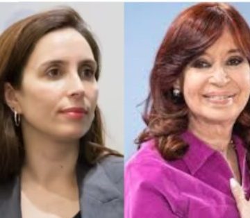 Hurlingham | Cristina elige a funcionaria de Selci como secretaria del PJ Nacional