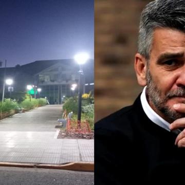 Hurlingham | fracaso total del cacerolazo de Zabaleta y el Pro contra Selci y Kicillof