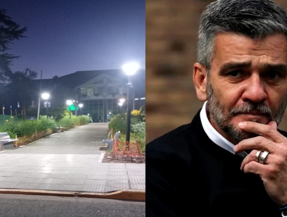 Hurlingham | fracaso total del cacerolazo de Zabaleta y el Pro contra Selci y Kicillof
