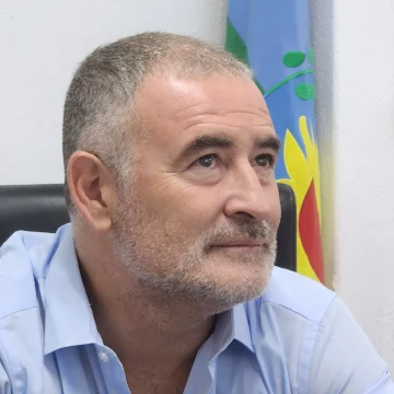 Ramallo | Poletti criticó el aumento del peaje y la falta de mantenimiento en las rutas nacionales