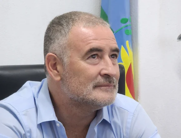 Ramallo | Poletti criticó el aumento del peaje y la falta de mantenimiento en las rutas nacionales