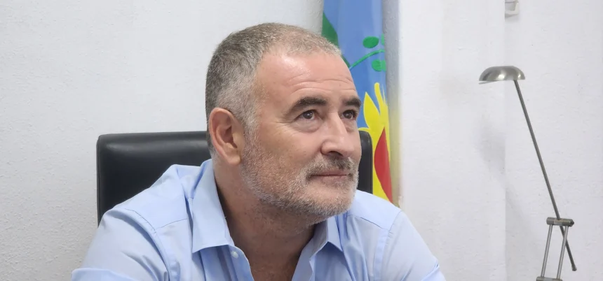Ramallo | Poletti criticó el aumento del peaje y la falta de mantenimiento en las rutas nacionales