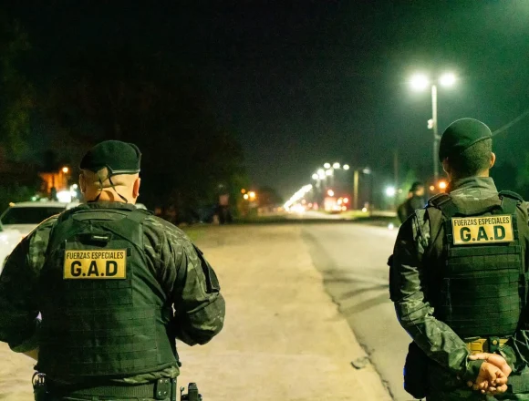 multimedia.grande.a2998f466cab8d80.TW9yZW5vX2dyYW5kZS53ZWJw Moreno | Mariel Fernández renueva la flota del Comando de Patrullas