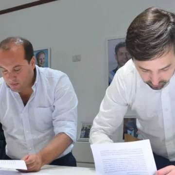 Trenque Lauquen tendrá un nuevo Centro Comunitario de Salud Mental