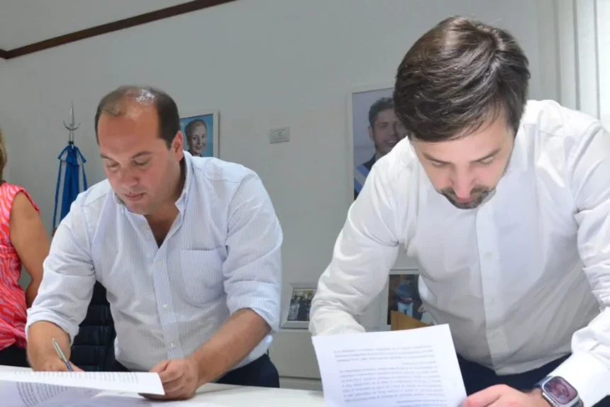 Trenque Lauquen tendrá un nuevo Centro Comunitario de Salud Mental