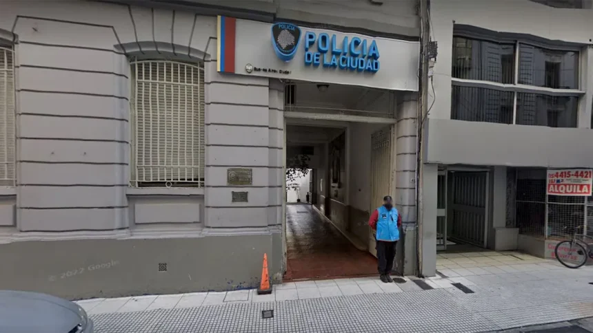 El enfrentamiento entre Patricia Bullrich y Jorge Macri por la crisis carcelaria en CABA