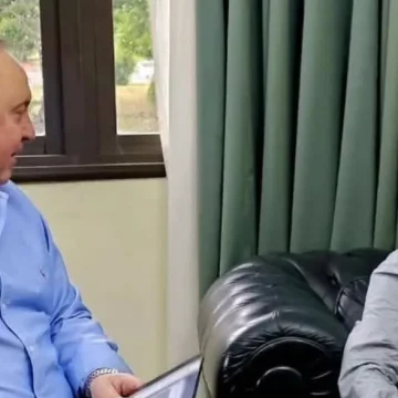 General Las Heras | Avanza la licitación para una obra clave de desagüe en General Las Heras
