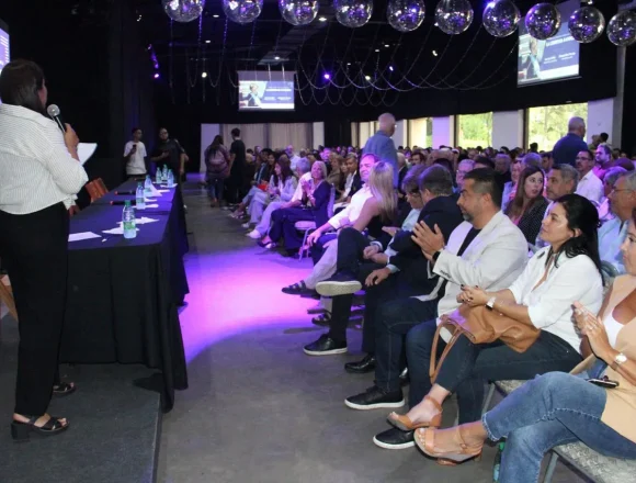 La Libertad Avanza suma adhesiones en Buenos Aires y fortalece su estructura territorial
