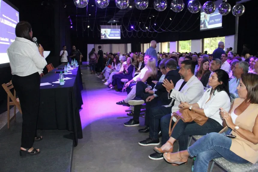 La Libertad Avanza suma adhesiones en Buenos Aires y fortalece su estructura territorial