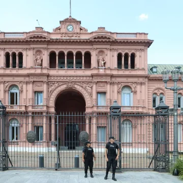 Milei ordenó investigar el escándalo cripto $LIBRA y la Justicia sigue de cerca el caso