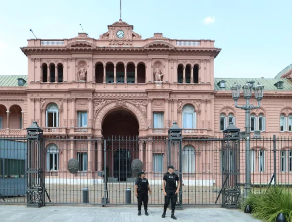 Milei ordenó investigar el escándalo cripto $LIBRA y la Justicia sigue de cerca el caso