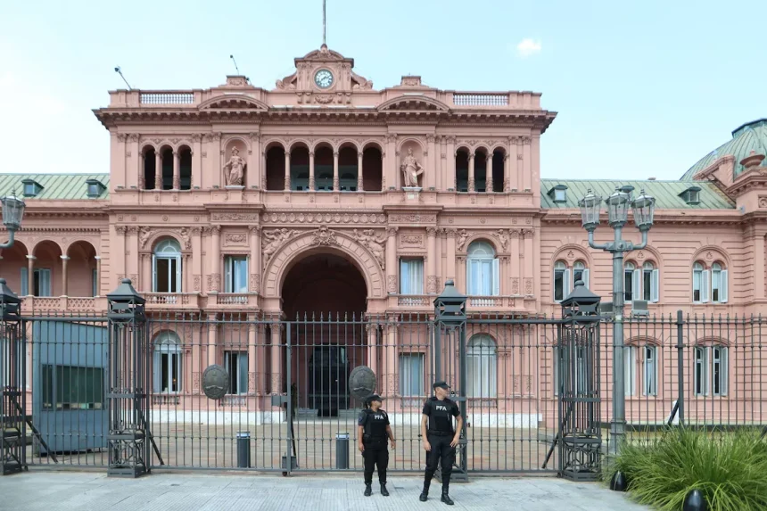 Milei ordenó investigar el escándalo cripto $LIBRA y la Justicia sigue de cerca el caso