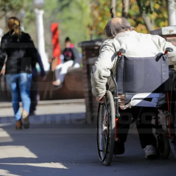 Diputados avanzó con un proyecto para declarar la emergencia nacional en discapacidad