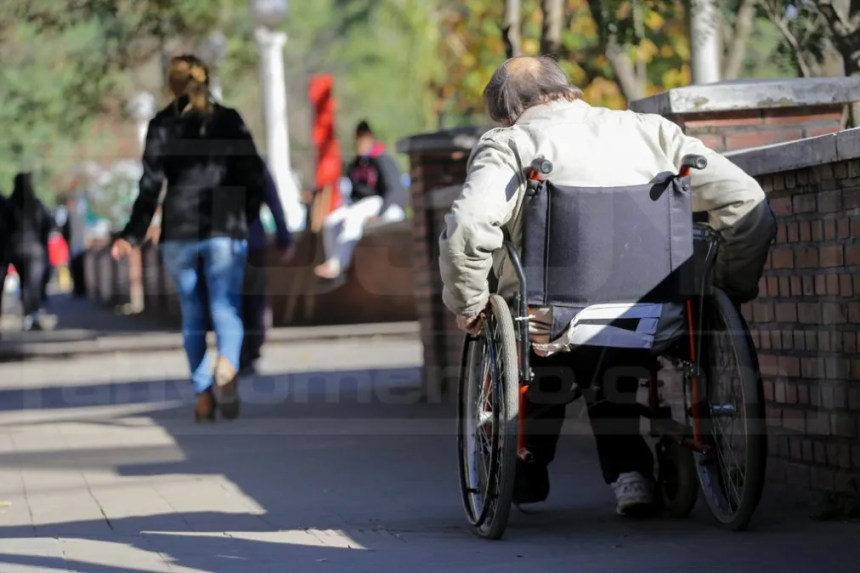 Diputados avanzó con un proyecto para declarar la emergencia nacional en discapacidad