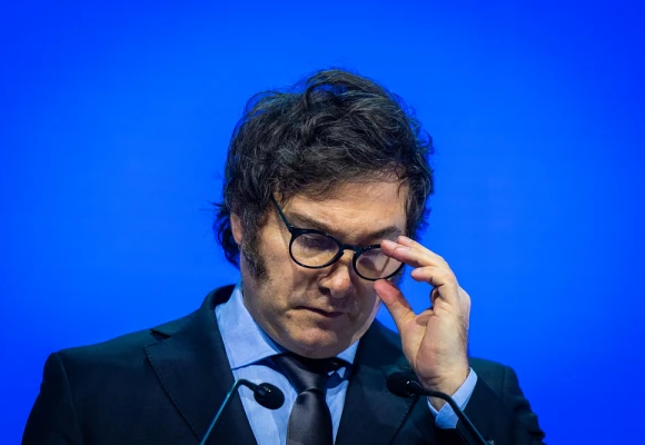 Encuesta | Un 58% desaprueba la gestión de Javier Milei