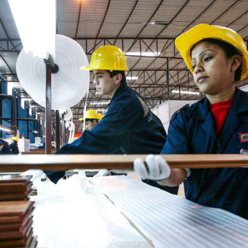 En la Provincia, la crisis golpea más a las mujeres: aumentó el desempleo y la precarización laboral