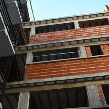 Saladillo | Supervisaron la obra de ampliación del CEUS en La Plata