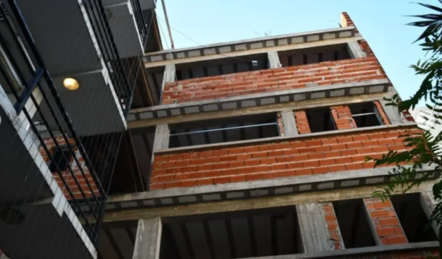 Saladillo | Supervisaron la obra de ampliación del CEUS en La Plata