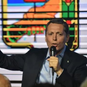 Gray Exige Sanciones al Gobierno Nacional por Cortes de Energía y Tarifazos