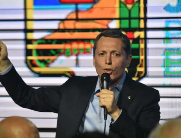 Gray Exige Sanciones al Gobierno Nacional por Cortes de Energía y Tarifazos