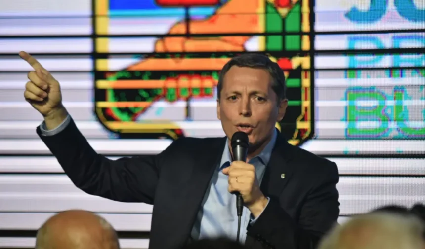 Gray Exige Sanciones al Gobierno Nacional por Cortes de Energía y Tarifazos