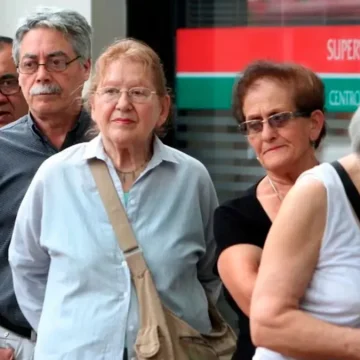 Jubilaciones | la canasta básica supera el millón y la mínima cubre menos del 30%