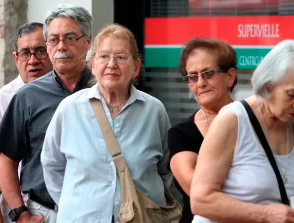 Jubilaciones | la canasta básica supera el millón y la mínima cubre menos del 30%