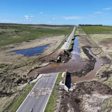 Bahía Blanca | Nueva alerta meteorológica fuerza a suspender actividades