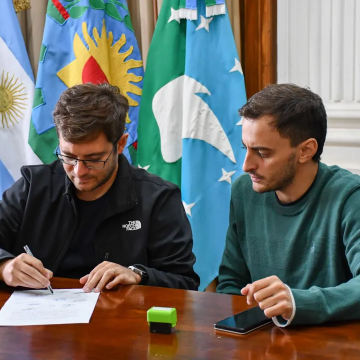Bragado | Barenghi cerró un nuevo aumento salarial